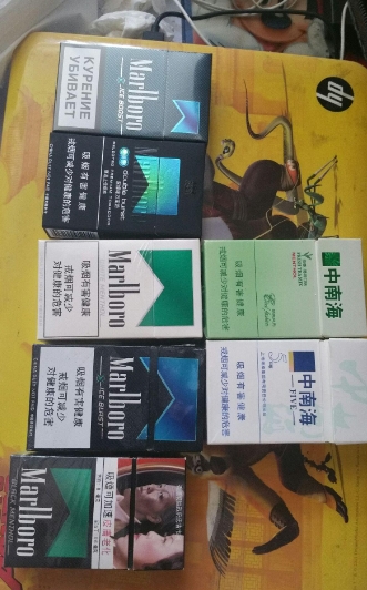 白鹿小卡正品多少钱一包?